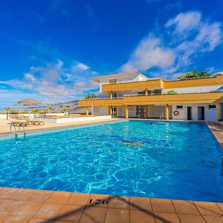 Vista Impresionante Sunset Breathtaking View Wifi Apartment Costa Adeje  Luaran gambar
