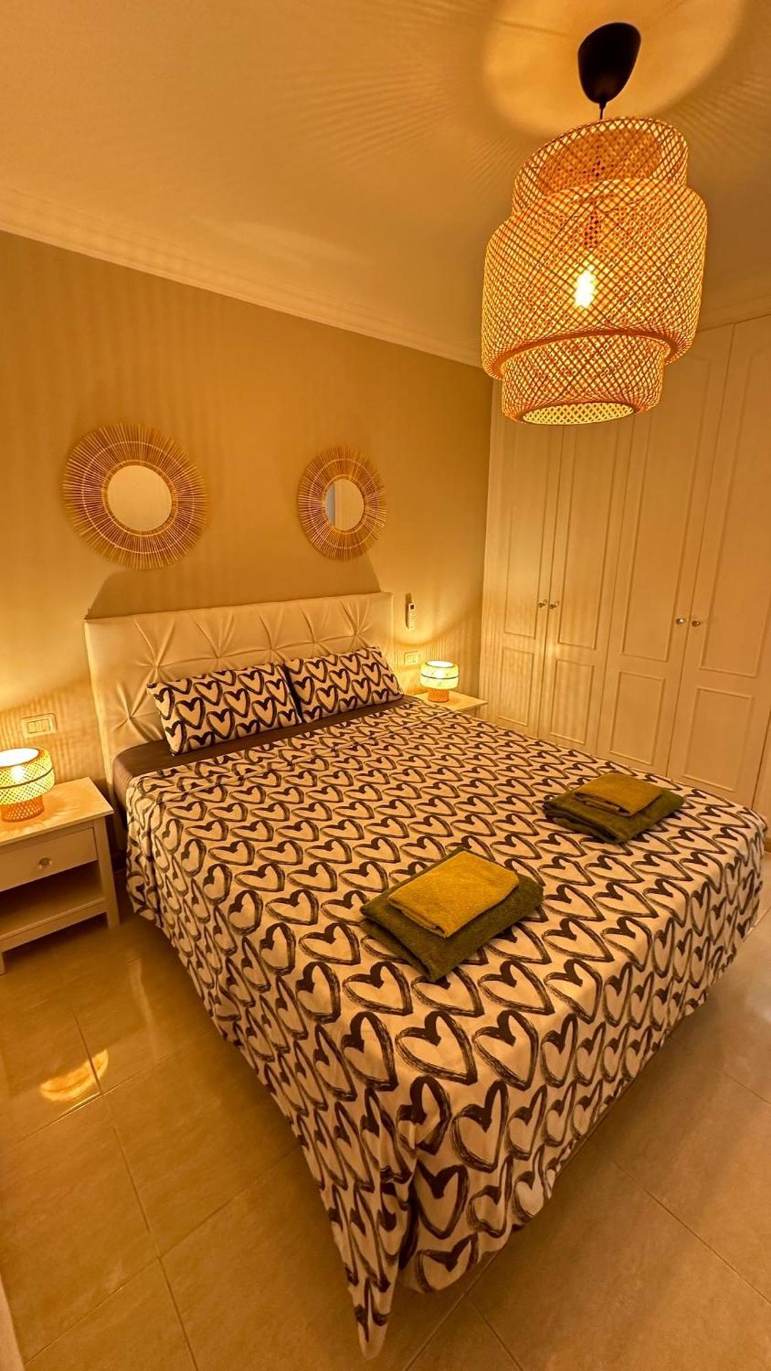 Vista Impresionante Sunset Breathtaking View Wifi Apartment Costa Adeje  Luaran gambar