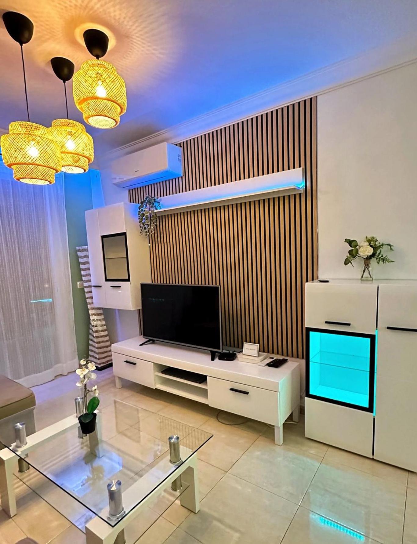 Vista Impresionante Sunset Breathtaking View Wifi Apartment Costa Adeje  Luaran gambar